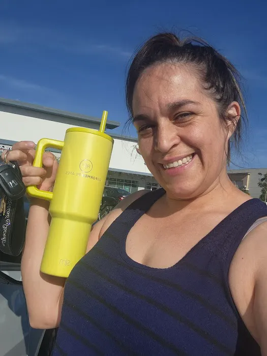 Reformed Pilates Picture 5