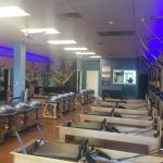 Club Pilates