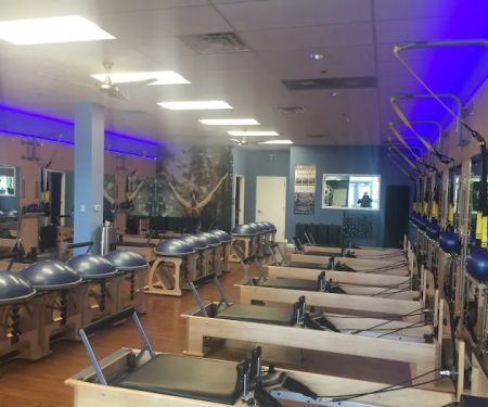 Club Pilates