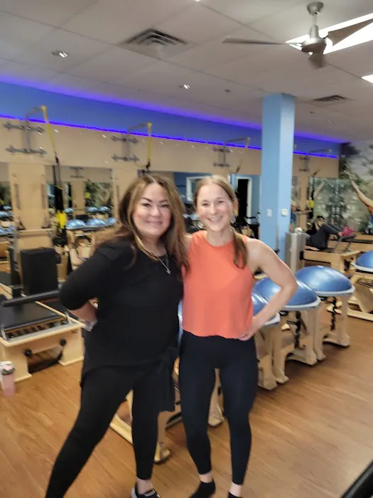 Club Pilates Picture 5