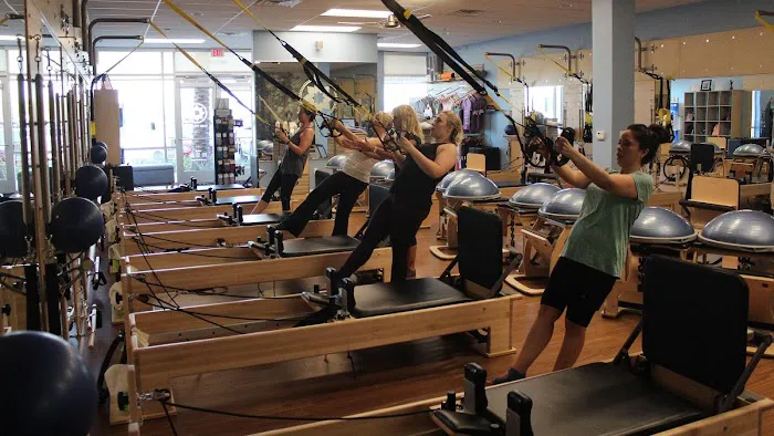 Club Pilates Picture 6