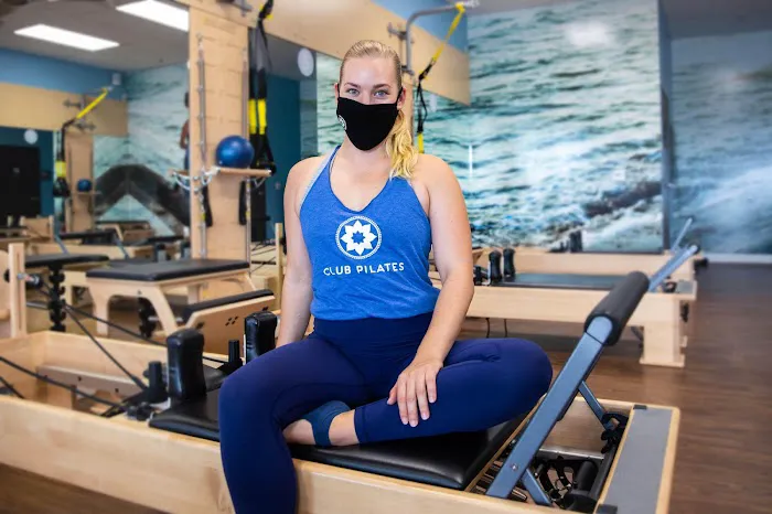 Club Pilates Picture 9