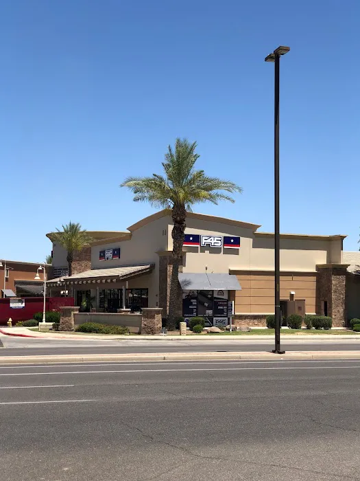 F45 Training Santan Village Picture 1