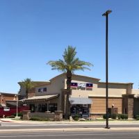 F45 Training Santan Village ico