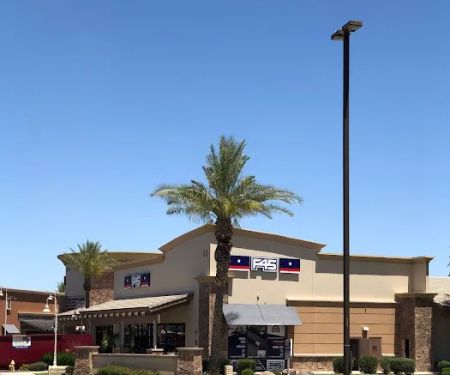 F45 Training Santan Village