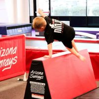 Arizona Sunrays- Carefree Hwy ico