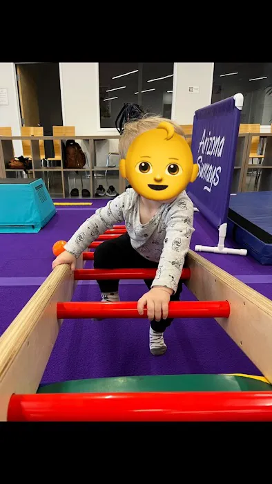 Arizona Sunrays- Carefree Hwy Picture 2