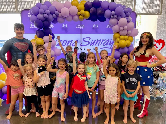 Arizona Sunrays- Carefree Hwy Picture 4