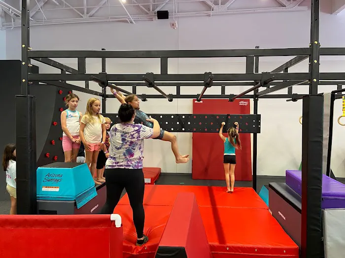 Arizona Sunrays- Carefree Hwy Picture 7