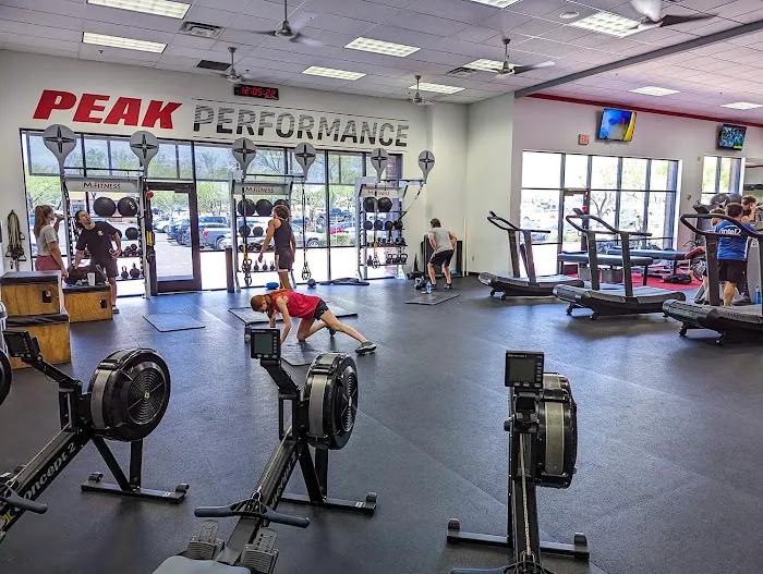 Mountainside Fitness Carefree Picture 3