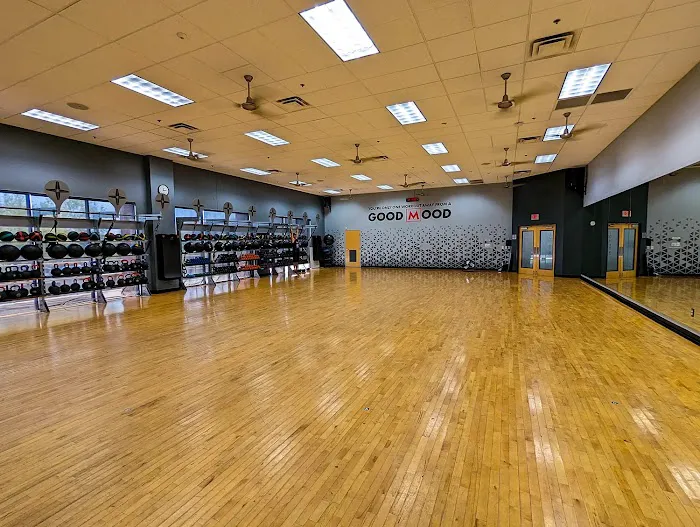 Mountainside Fitness Carefree Picture 2