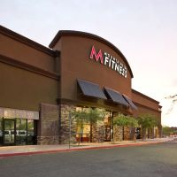 Mountainside Fitness Carefree ico