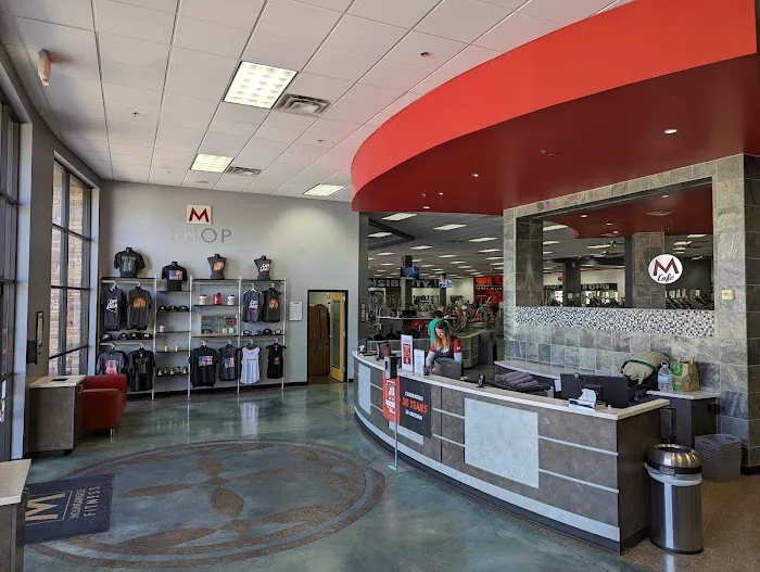 Mountainside Fitness Carefree Picture 4