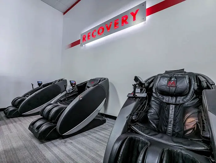 Mountainside Fitness Carefree Picture 5