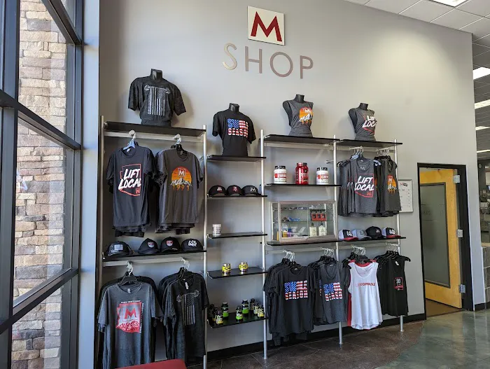 Mountainside Fitness Carefree Picture 7