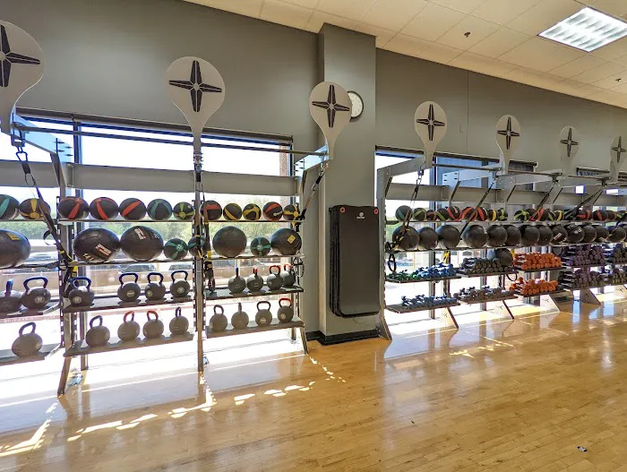 Mountainside Fitness Carefree Picture 9