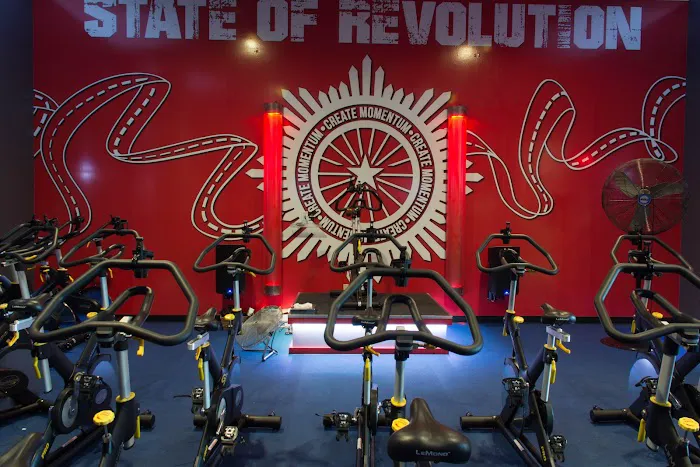 Mountainside Fitness Carefree Picture 10