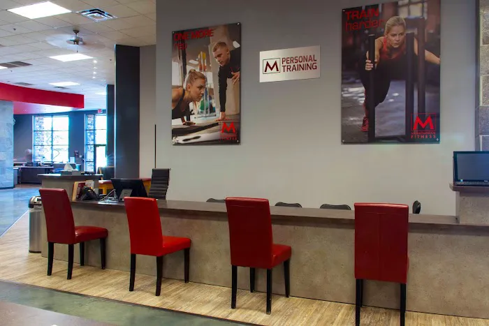 Mountainside Fitness Carefree Picture 8