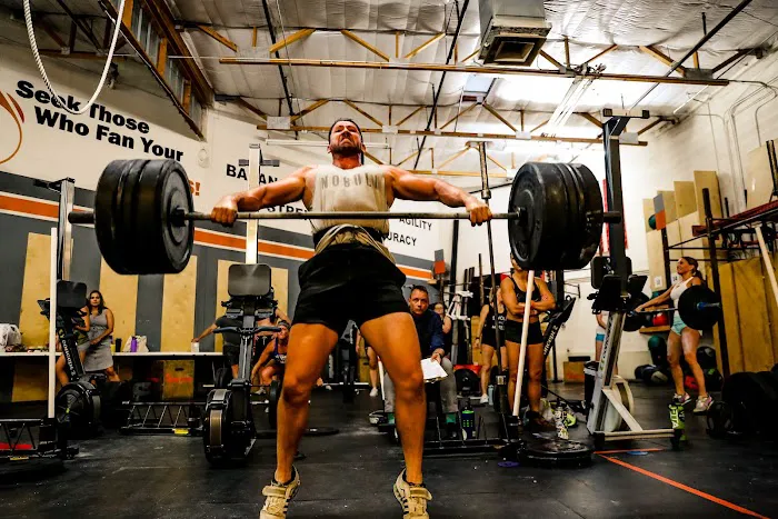 Thompson Peak Performance Picture 1