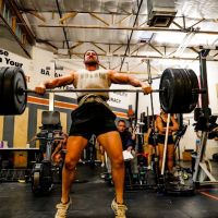 Thompson Peak Performance ico