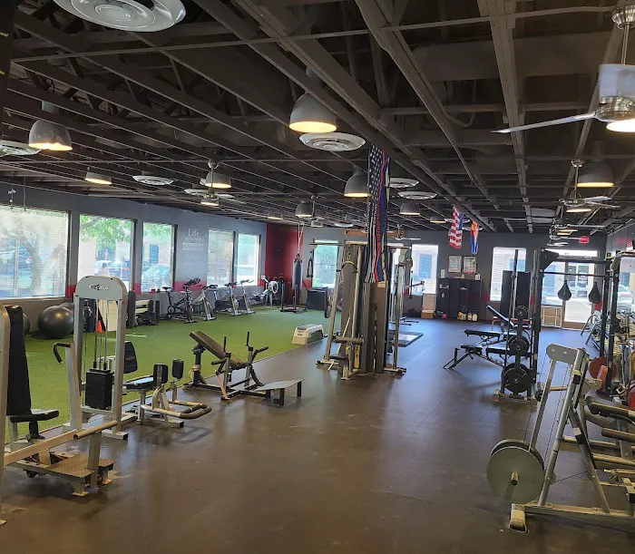 Thompson Peak Performance Picture 3