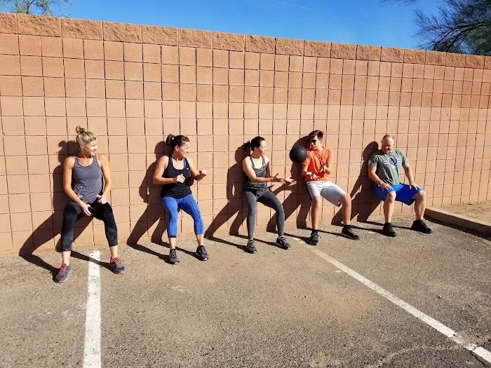 Thompson Peak Performance Picture 4