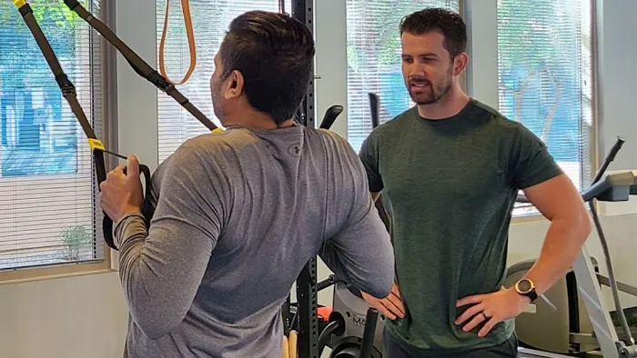 Thompson Peak Performance Picture 2