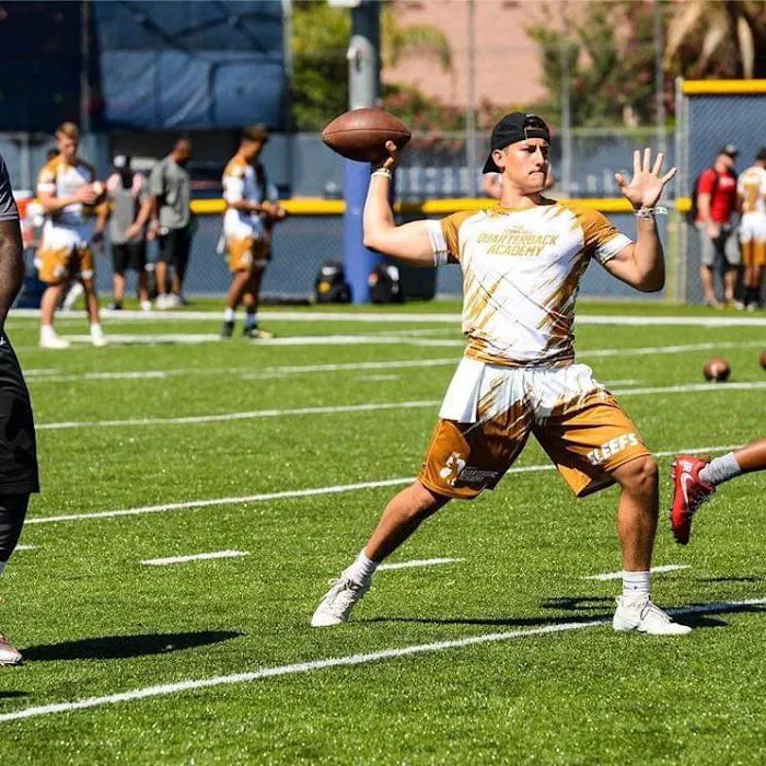 Thompson Peak Performance Picture 5