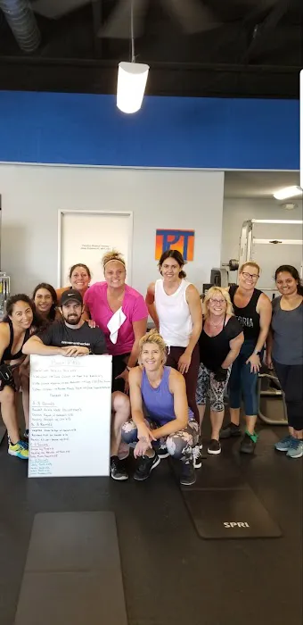 Thompson Peak Performance Picture 7