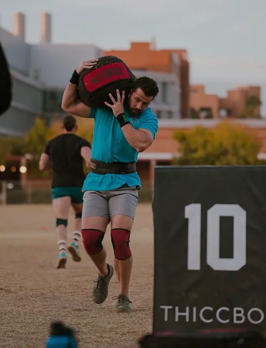 Thompson Peak Performance Picture 9