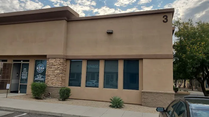 Phoenix Sports Performance Picture 1