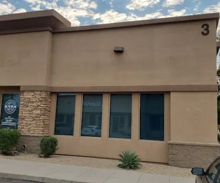 Phoenix Sports Performance