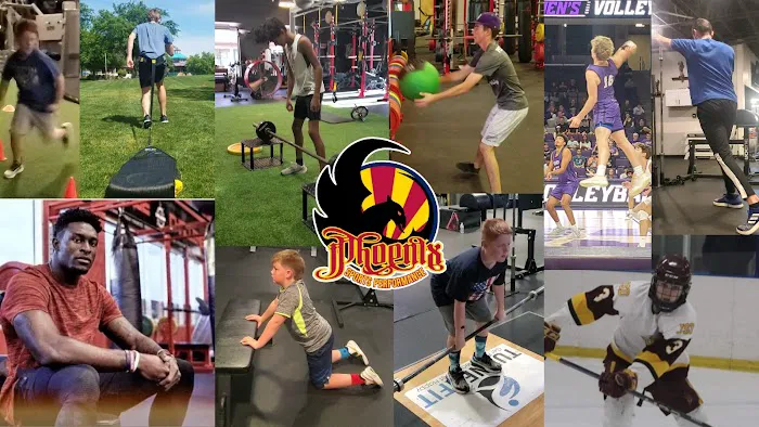 Phoenix Sports Performance Picture 2