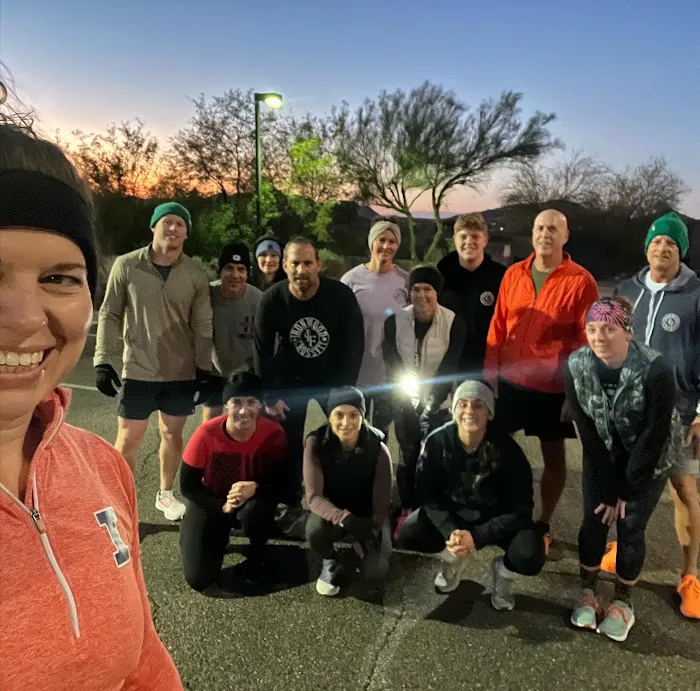 IRONWOOD Fitness AZ Home of IRONWOOD CrossFit Picture 2