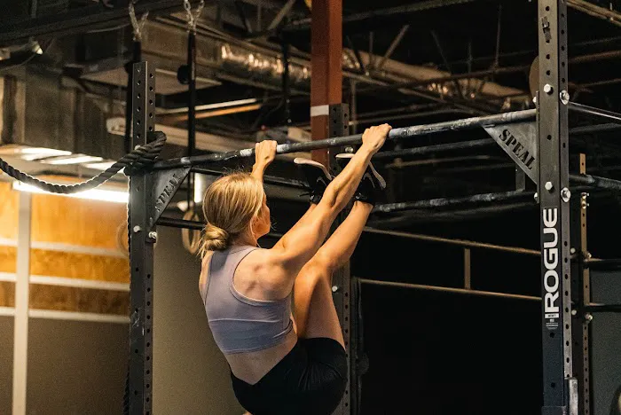 IRONWOOD Fitness AZ Home of IRONWOOD CrossFit Picture 1