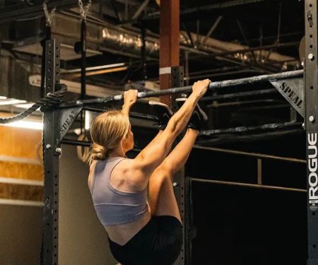 IRONWOOD Fitness AZ Home of IRONWOOD CrossFit
