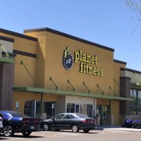 Planet Fitness ico