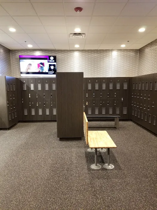 Planet Fitness Picture 4