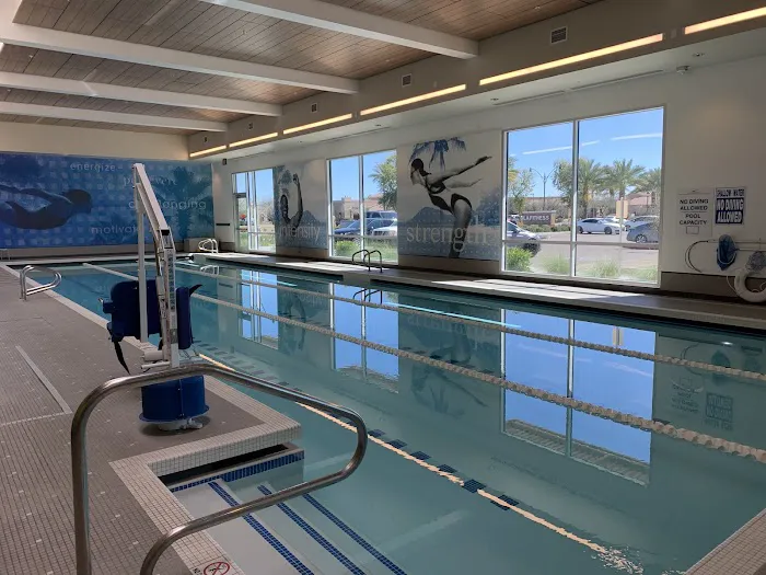 LA Fitness Picture 4