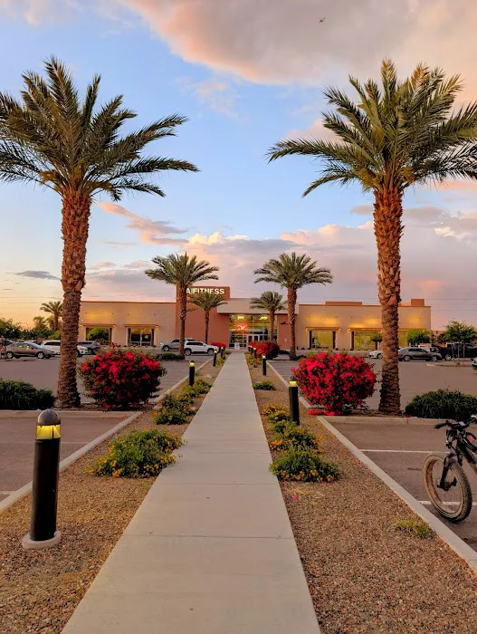 LA Fitness Picture 7