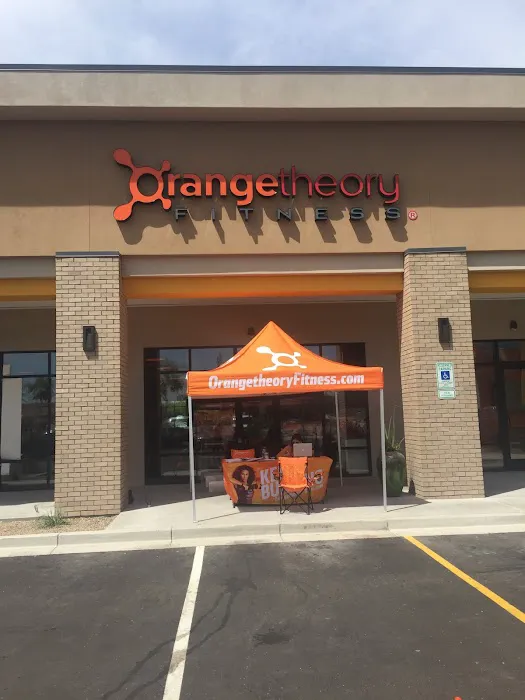 Orangetheory Fitness Picture 2