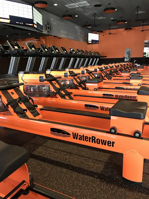 Orangetheory Fitness Picture 8