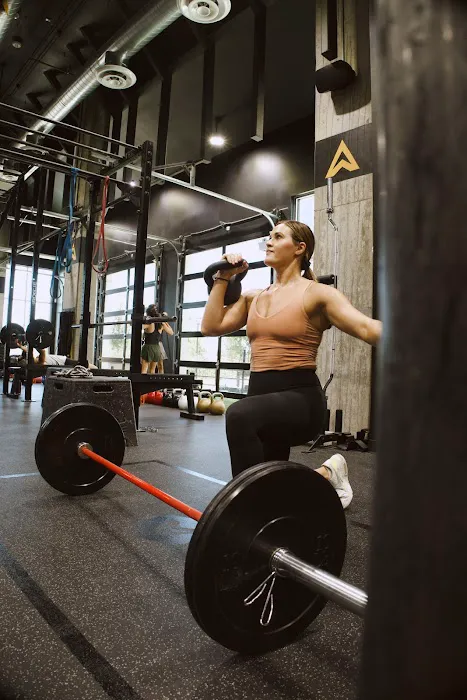 The Collective | Strength, Cycle, & Recovery Studio Picture 2