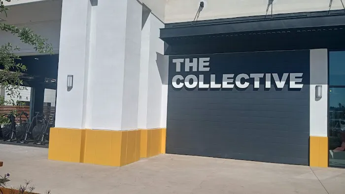 The Collective | Strength, Cycle, & Recovery Studio Picture 4