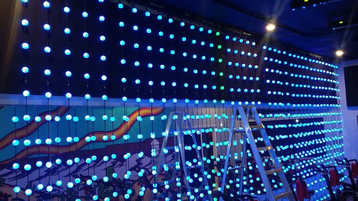 The Collective | Strength, Cycle, & Recovery Studio Picture 6