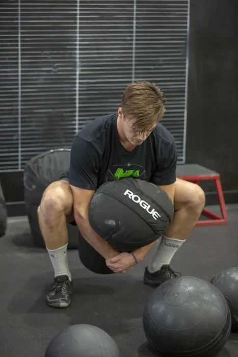 The Collective | Strength, Cycle, & Recovery Studio Picture 9