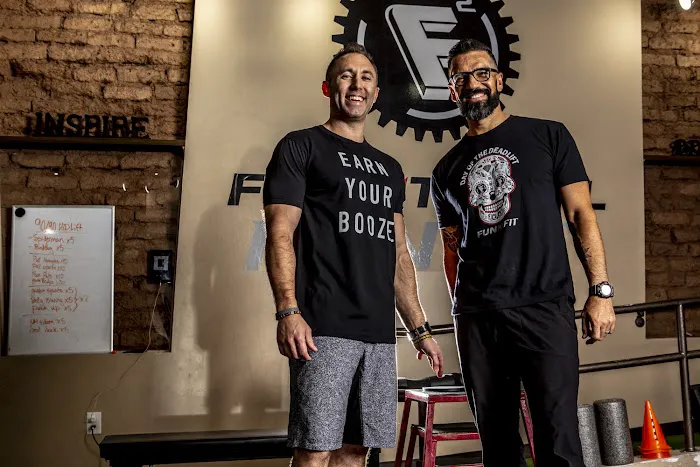 The Collective | Strength, Cycle, & Recovery Studio Picture 7