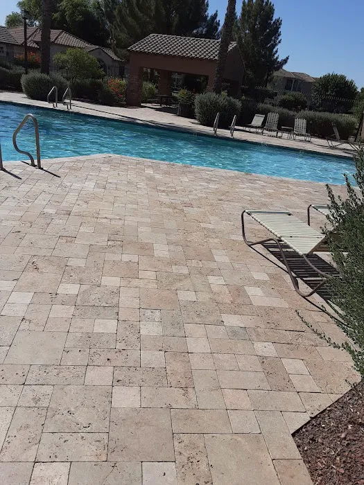 Del Rio Pool Picture 1