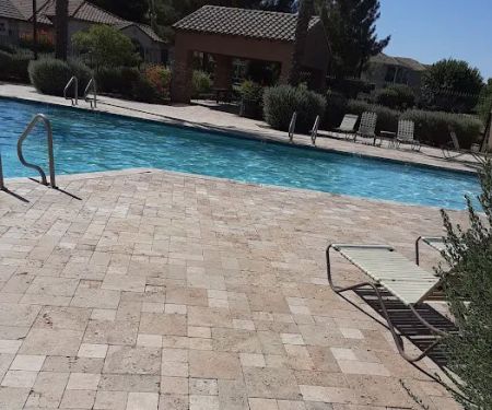 Del Rio Pool