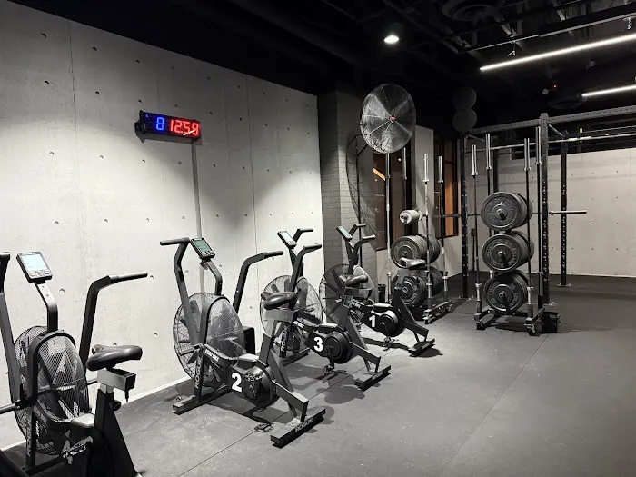 Suffer City Picture 1